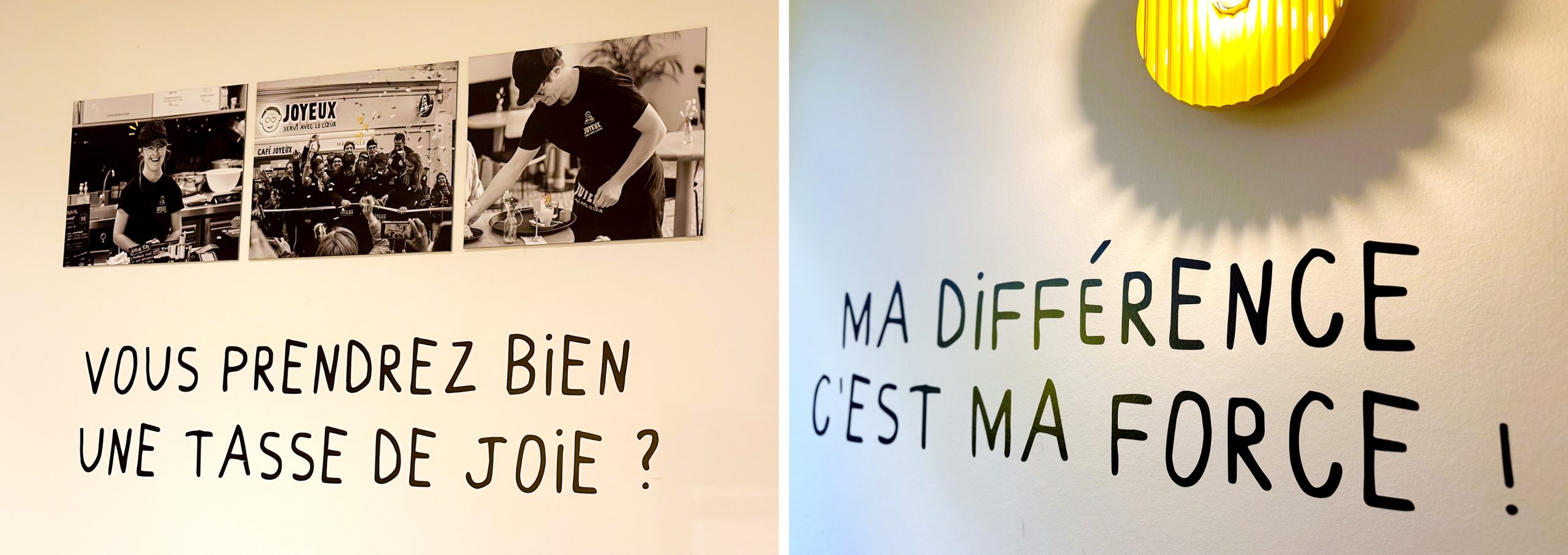 Sonnenhof : Des Ateliers du Sonnenhof au Café Joyeux : un parcours inspirant vers l’inclusion professionnelle